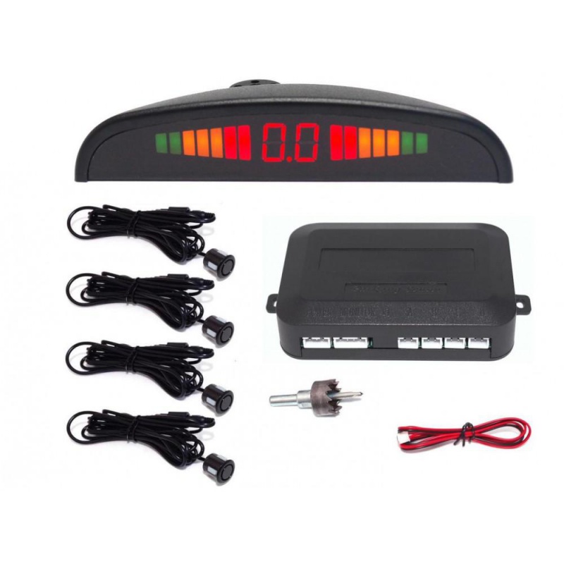 Фото BAXSTER PS-418-02 черный