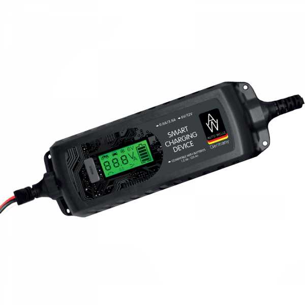 Фото AUTO WELLE AW05-1204