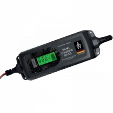 Придбати Зарядні пристрої AUTO WELLE AW05-1204