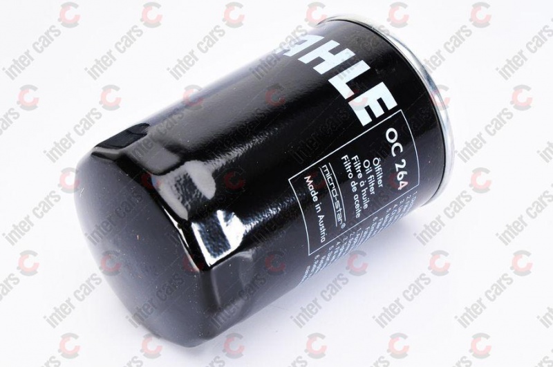 Фото KNECHT OC264