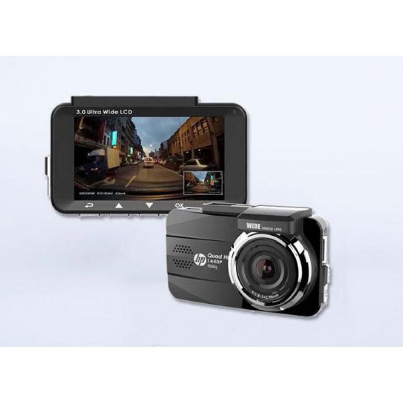 Фото HP F890G