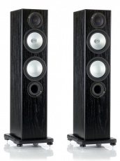 Придбати Акустические системы Monitor Audio Silver 6 BLACK OAK