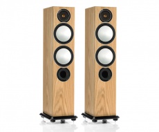 Придбати Акустические системы Monitor Audio Silver 6 Natural Oak