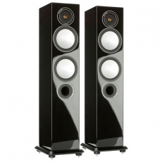 Придбати Акустические системы MONITOR AUDIO Silver 6 Black