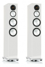 Придбати Акустические системы MONITOR AUDIO Silver 6 White Gloss