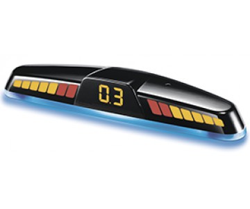 Фото Convoy PTS410M20 Black