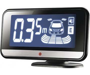 Фото Convoy PTS810V10 Silver