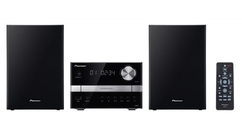 Фото Pioneer X-EM12
