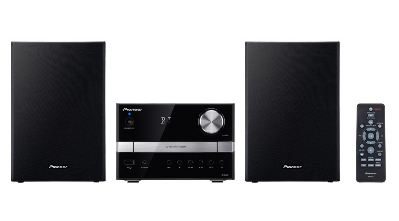 Фото Pioneer X-EM22