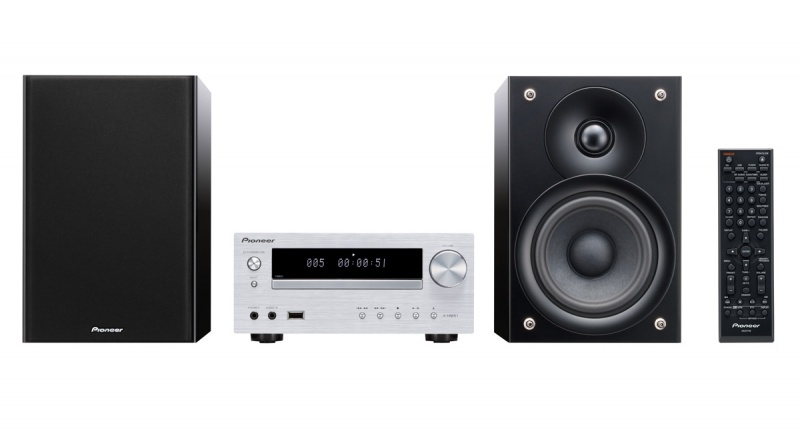 Фото Pioneer X-HM51-S