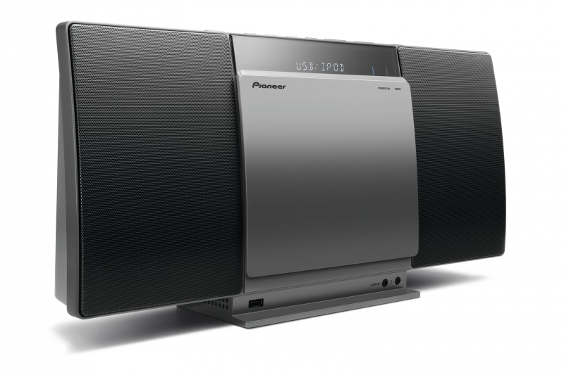 Фото Pioneer X-SMC01BT-S