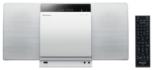 Фото Pioneer X-SMC01BT-W