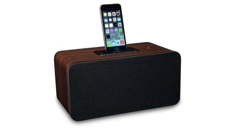 Фото Pioneer XW-BTS7-T