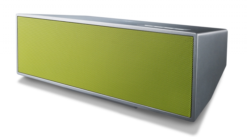 Фото Pioneer XW-BTSA1-N