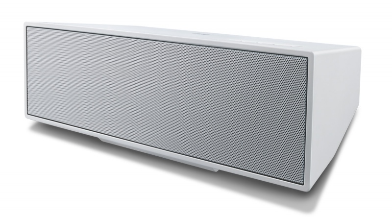 Фото Pioneer XW-BTSA1-W