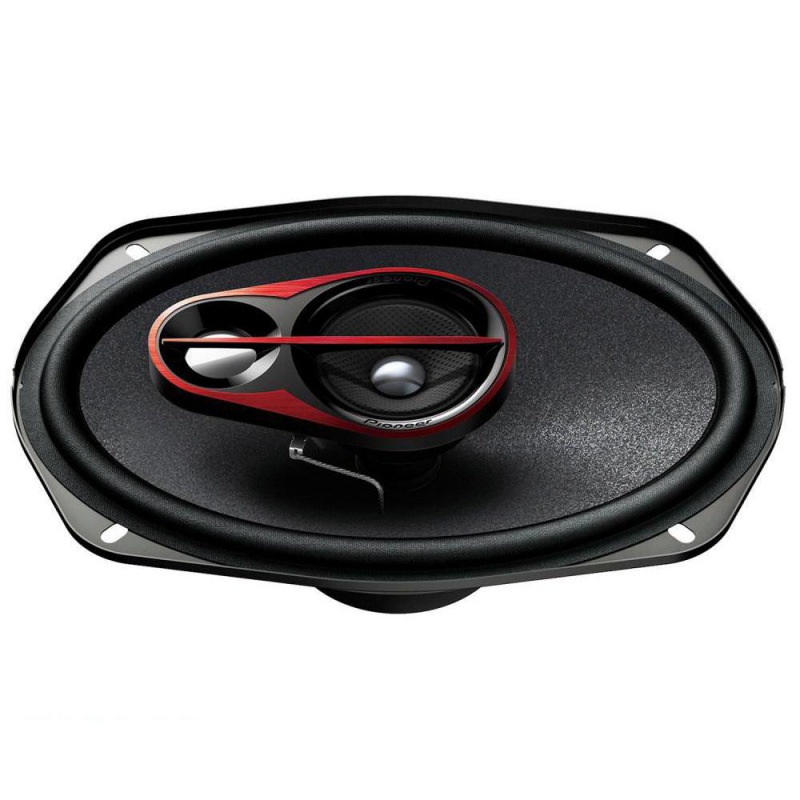 Фото  Pioneer TS-R6951S
