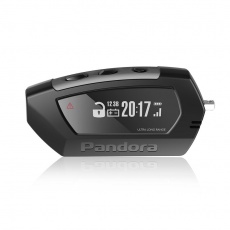 Придбати Двосторонні сигналізації Pandora DX 90