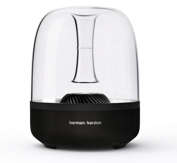 Фото Harman Kardon Aura Studio Black