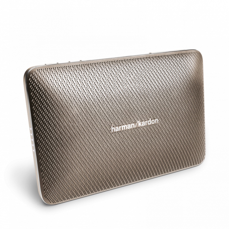 Фото Harman Kardon Esquire 2 Gold 