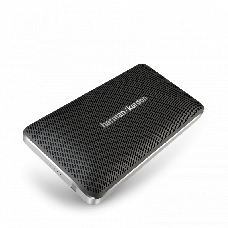 Фото Harman Kardon Esquire Mini Black 