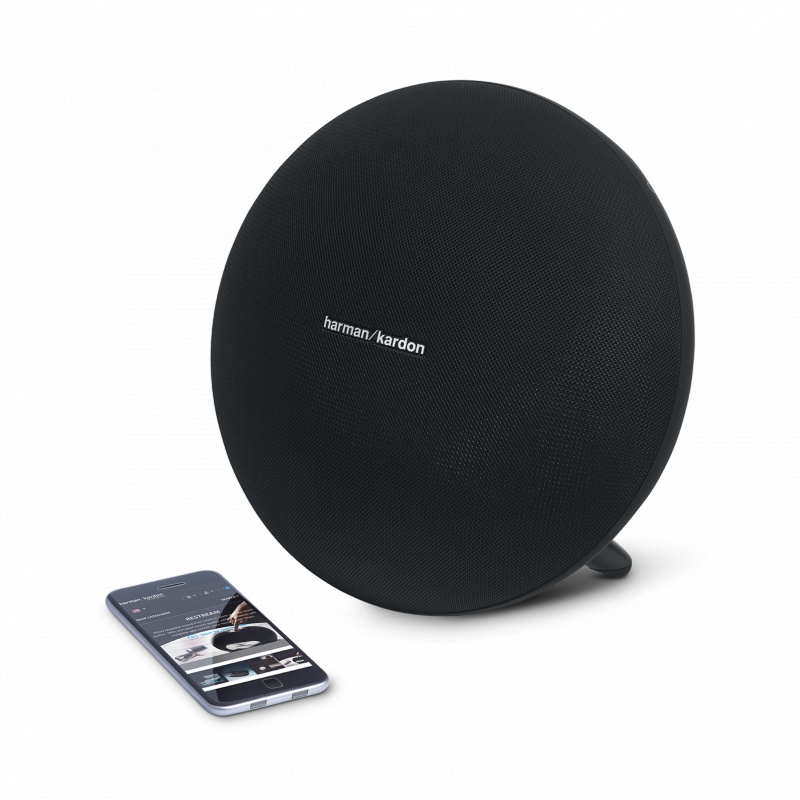 Фото Harman Kardon Onyx Studio 3 Black