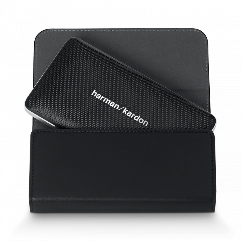 Фото Harman Kardon Esquire Mini Case Black