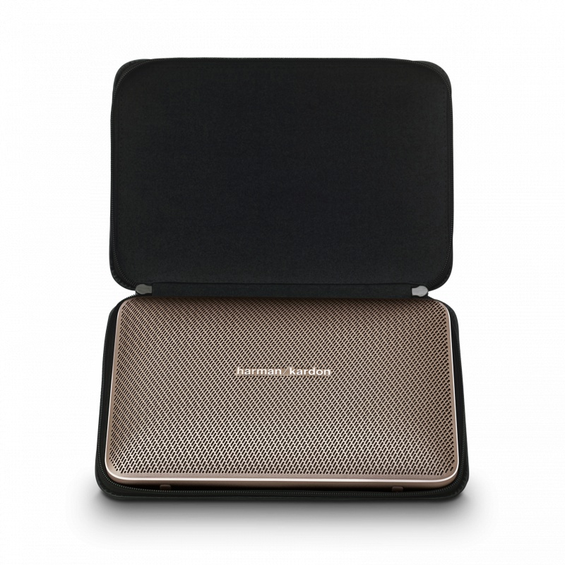 Фото Harman Kardon Esquire 2 Case Black