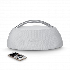Придбати Акустические системы Harman Kardon GO+PLAY Mini White
