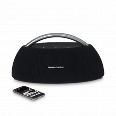 Придбати Акустические системы Harman Kardon GO+PLAY Mini Black