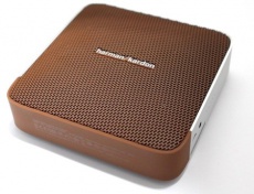 Придбати Акустические системы Harman Kardon Esquire Brown