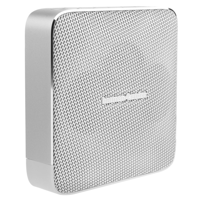 Фото Harman Kardon Esquire White