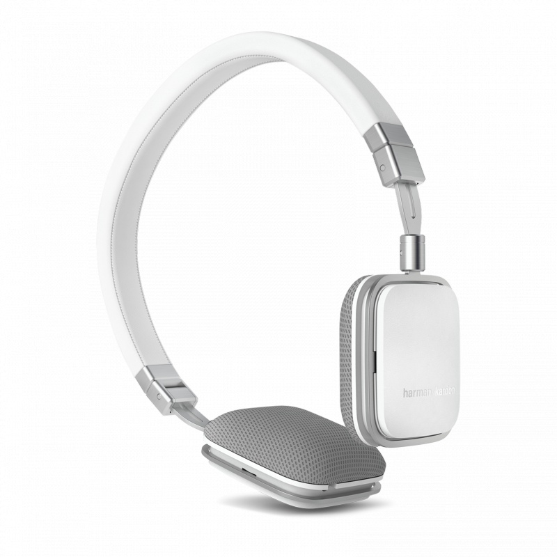 Фото Harman Kardon Soho-A White