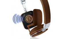 Придбати Наушники Harman Kardon Soho-A Begie