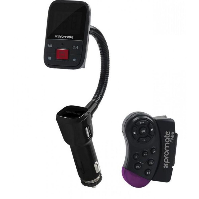 Фото Promate FM16