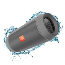 Придбати Аудио-Видео JBL Charge 2 Plus Gray 