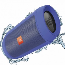 Придбати Аудио-Видео JBL Charge 2 Plus Blue 