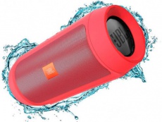 Придбати Аудио-Видео JBL Charge 2 Plus Red