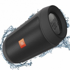 Придбати Аудио-Видео JBL Charge 2 Plus Black