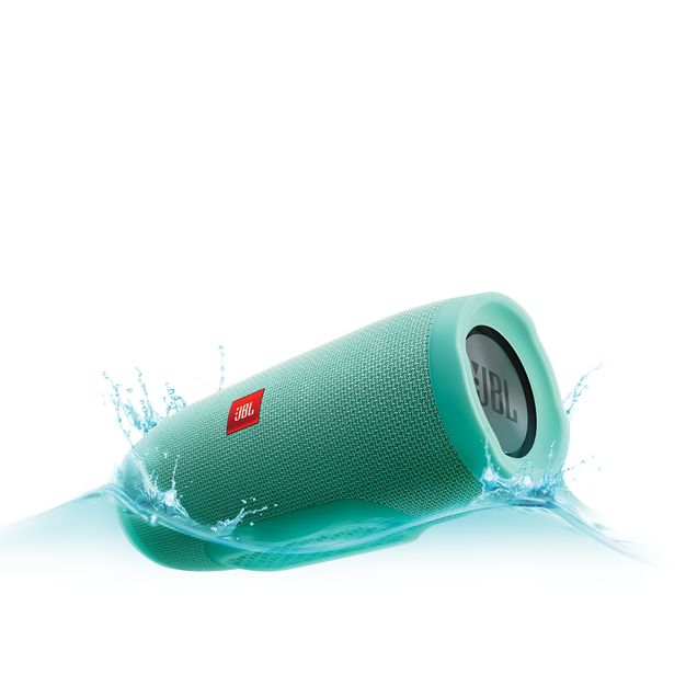 Фото JBL Charge 3 Teal