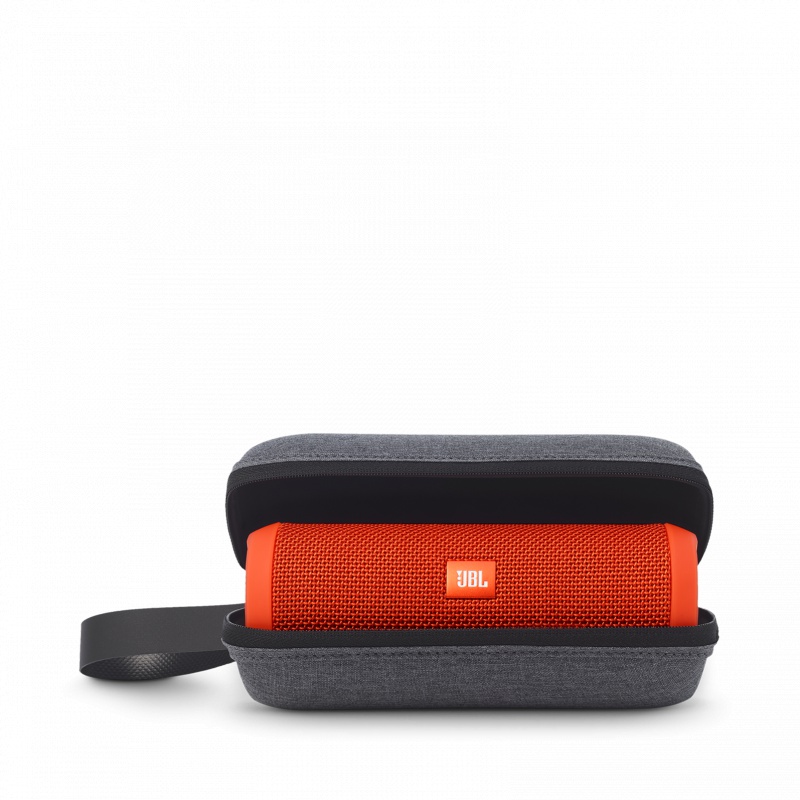 Фото JBL Flip Case Gray