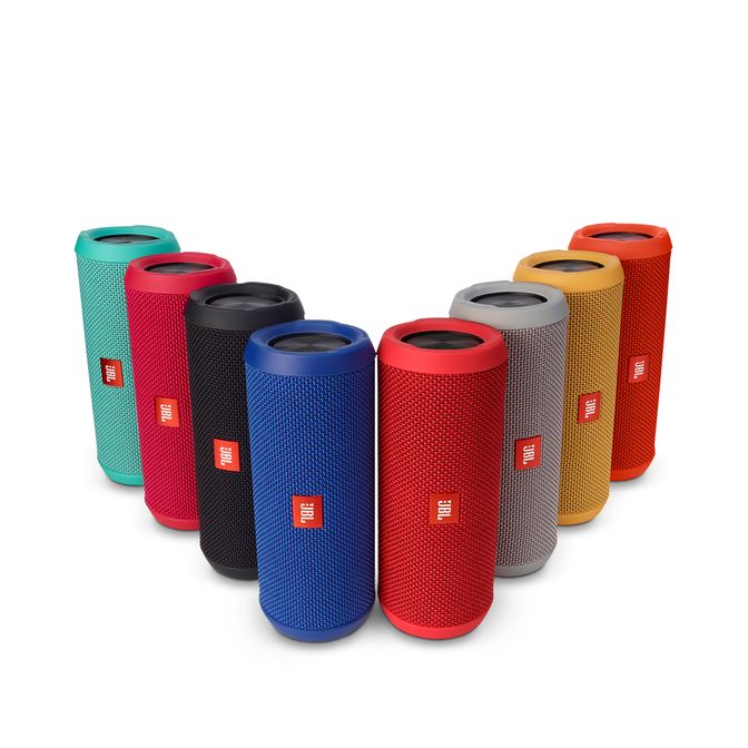 Фото JBL Flip 3 