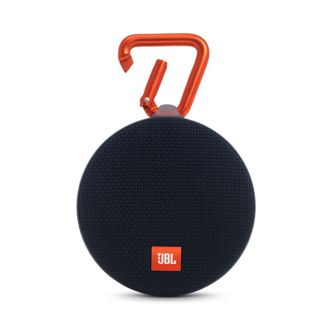 Фото JBL Clip 2 Black