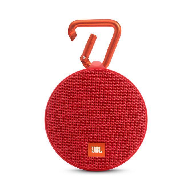 Фото JBL Clip 2 Red