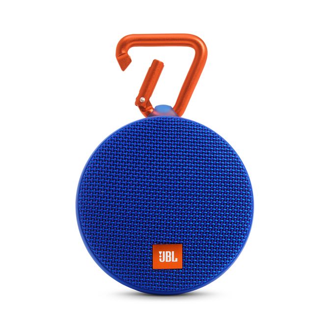 Фото JBL Clip 2 Blue