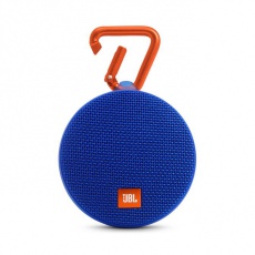 Придбати Аудио-Видео JBL Clip 2 Blue