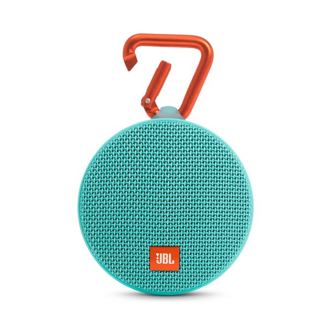 Фото JBL Clip 2 Teal