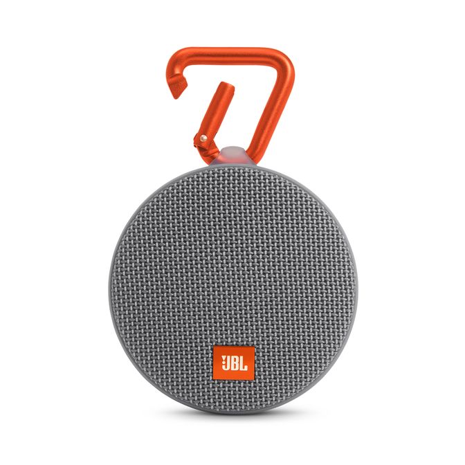 Фото JBL Clip 2 Gray 