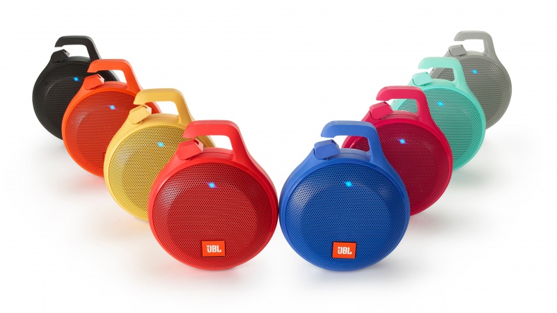 Фото JBL Clip Plus