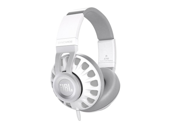 Фото JBL SYNAE700 White