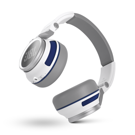 Фото JBL SYNCHROS S400BT White